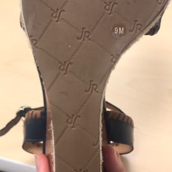 Jack Rogers wedges - Picture 6 of 6